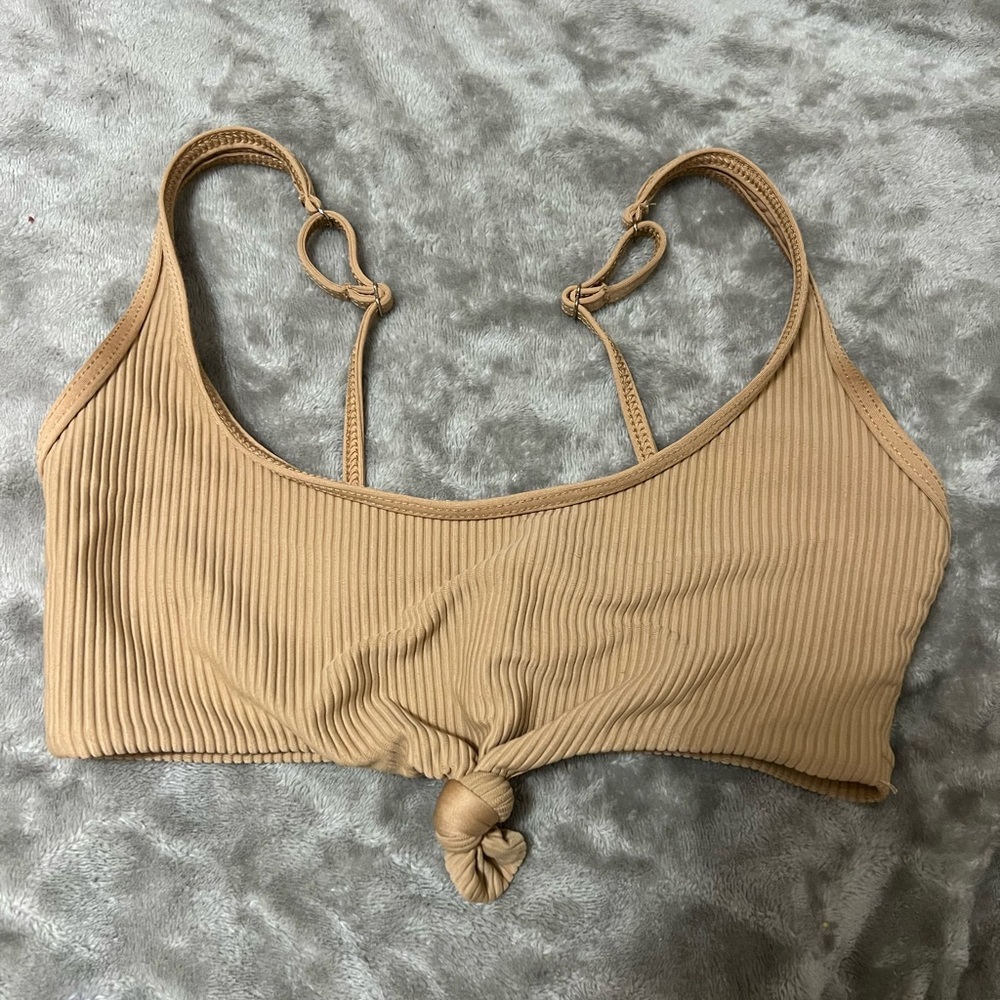 Frankie’s Bikinis Top